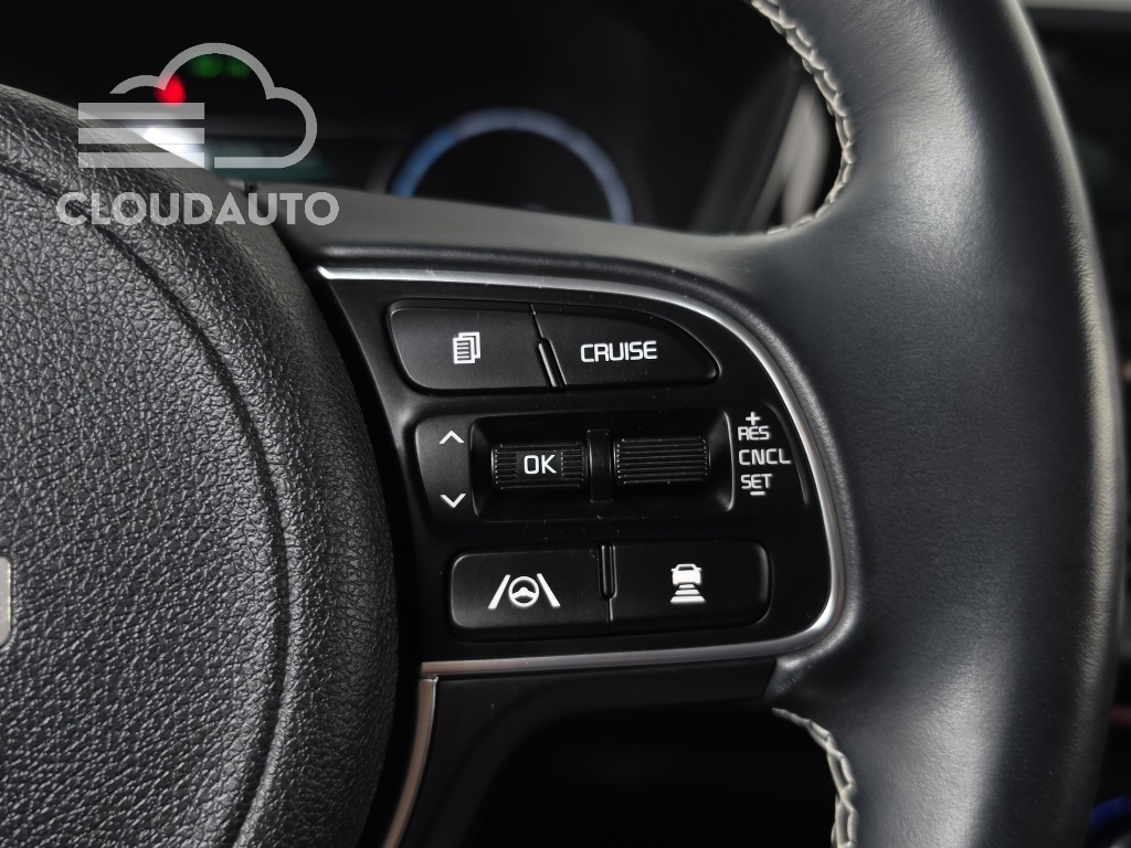 2022 Kia Niro EV Noblesse - Image 16