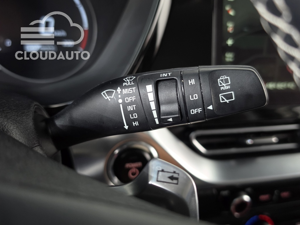 2022 Kia Niro EV Noblesse - Image 20