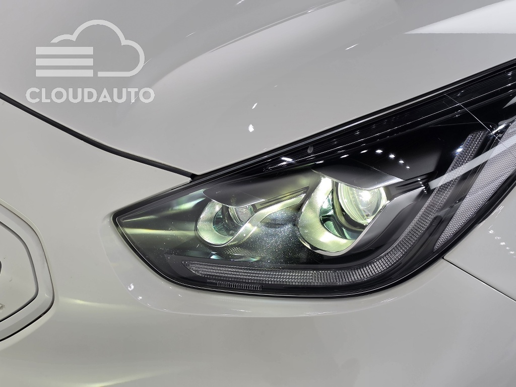 2022 Kia Niro EV Noblesse - Image 22