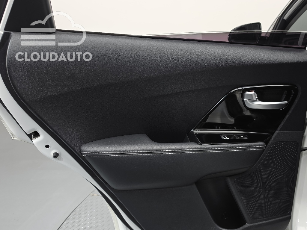 2022 Kia Niro EV Noblesse - Image 25