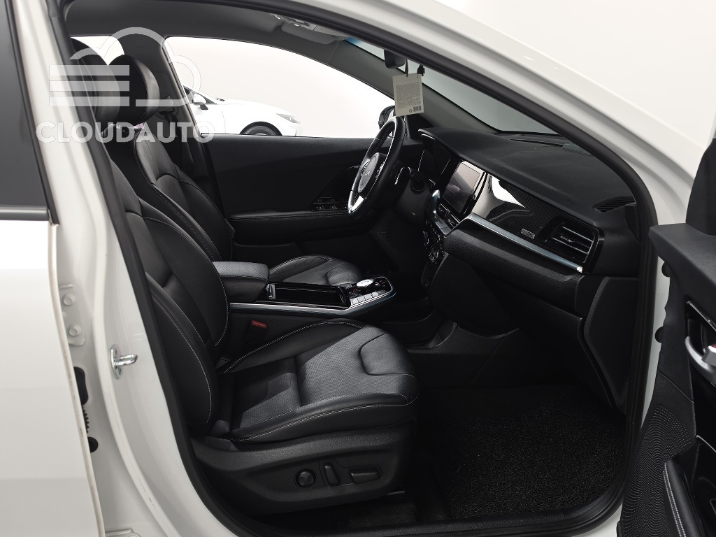 2022 Kia Niro EV Noblesse - Image 26
