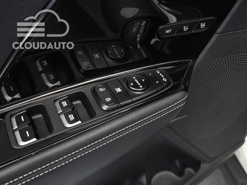 2022 Kia Niro EV Noblesse - Image 27