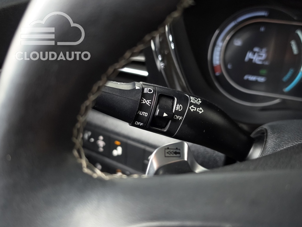 2022 Kia Niro EV Noblesse - Image 29