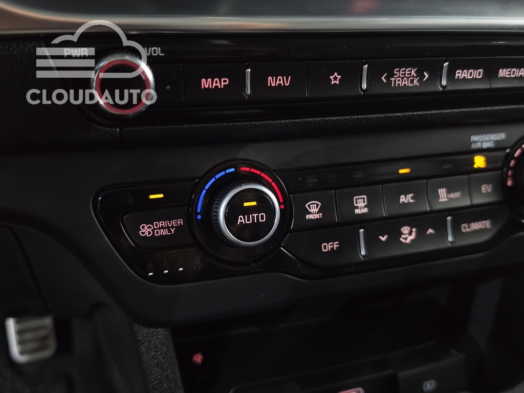 2022 Kia Niro EV Noblesse - Image 31