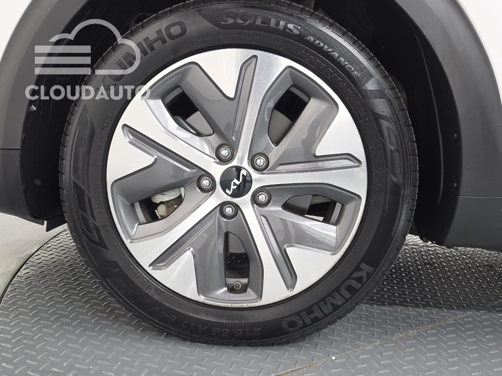 2022 Kia Niro EV Noblesse - Image 5