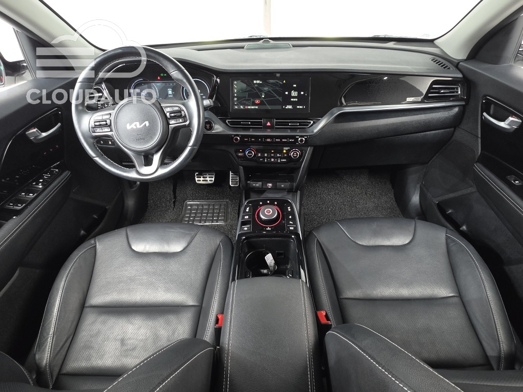 2022 Kia Niro EV Noblesse - Image 7