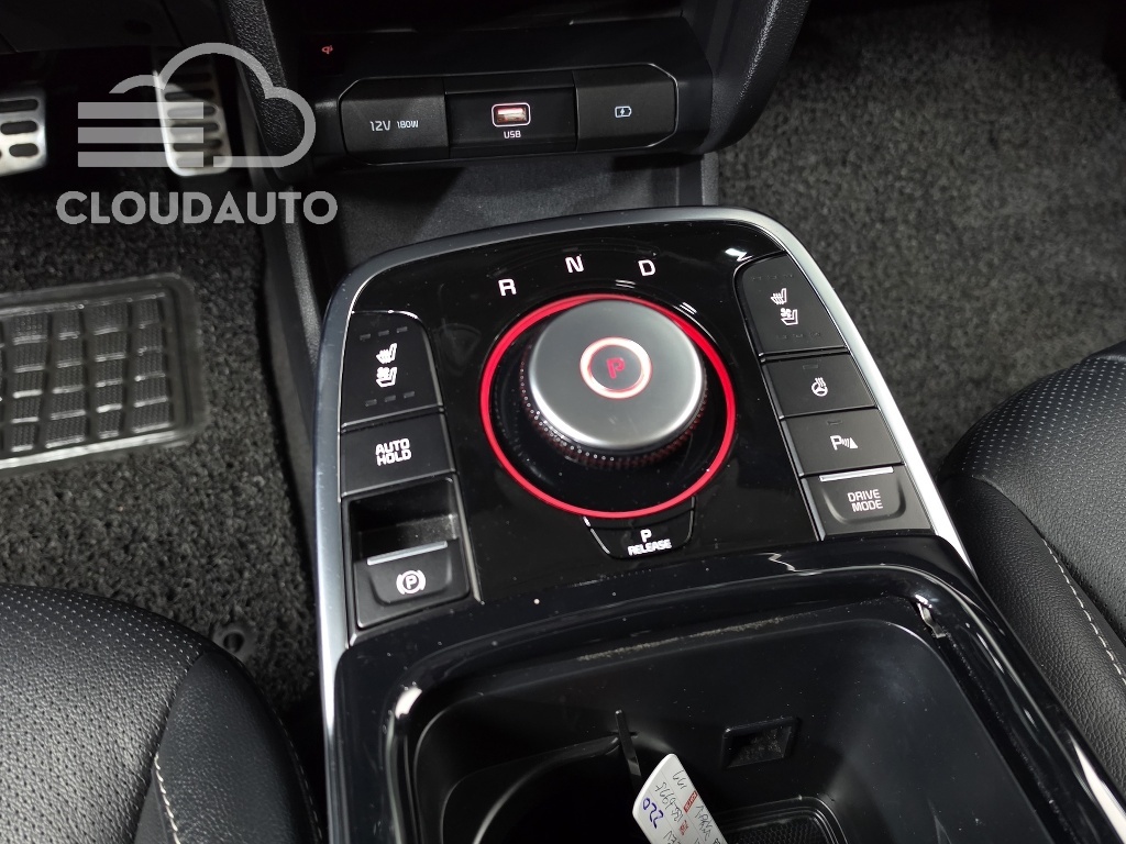 2022 Kia Niro EV Noblesse - Image 9