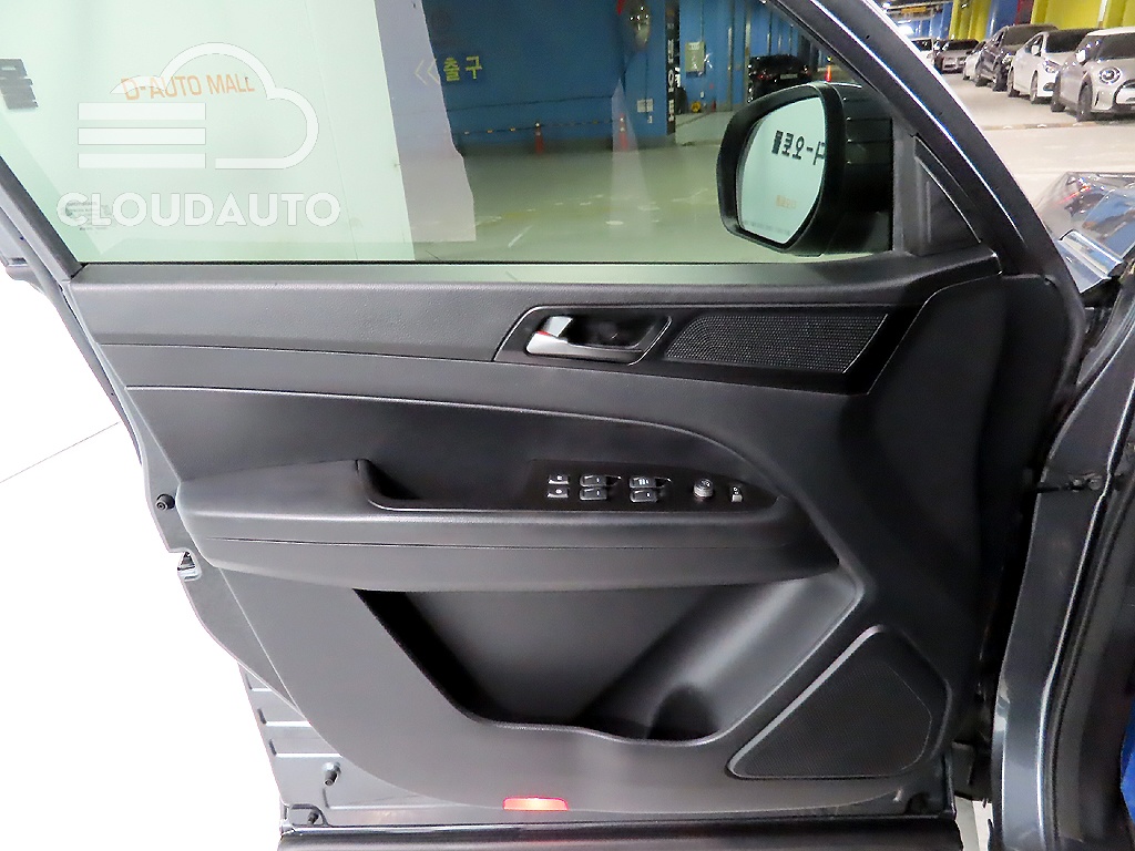 2021 SsangYong Rexton Sports Diesel 2.2 2WD - Image 14