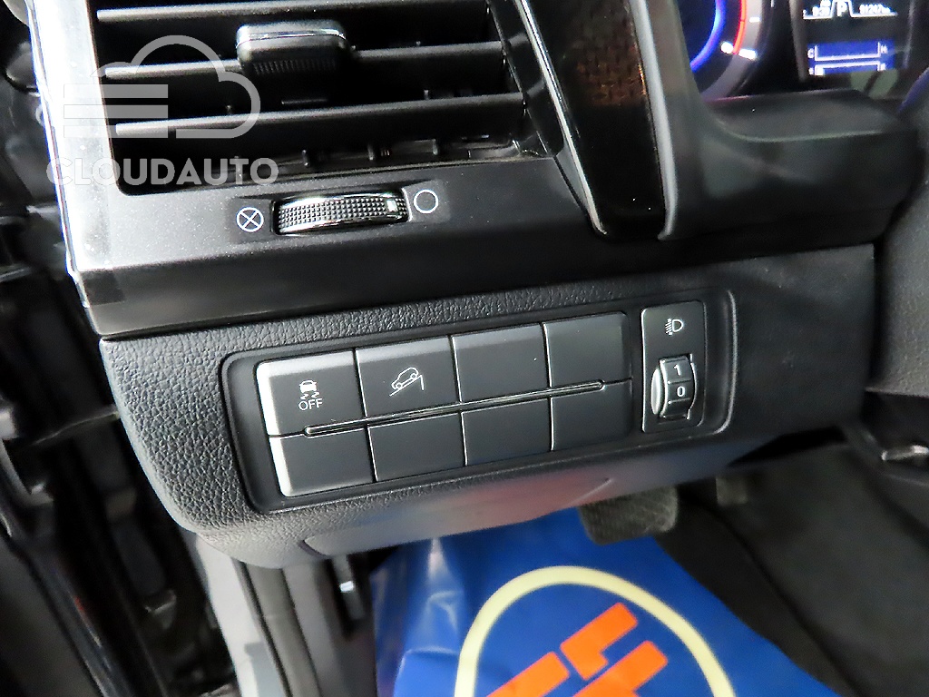 2021 SsangYong Rexton Sports Diesel 2.2 2WD - Image 15