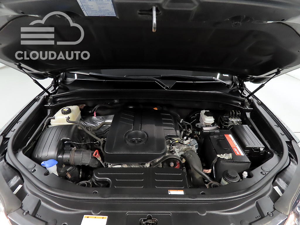 2021 SsangYong Rexton Sports Diesel 2.2 2WD - Image 19