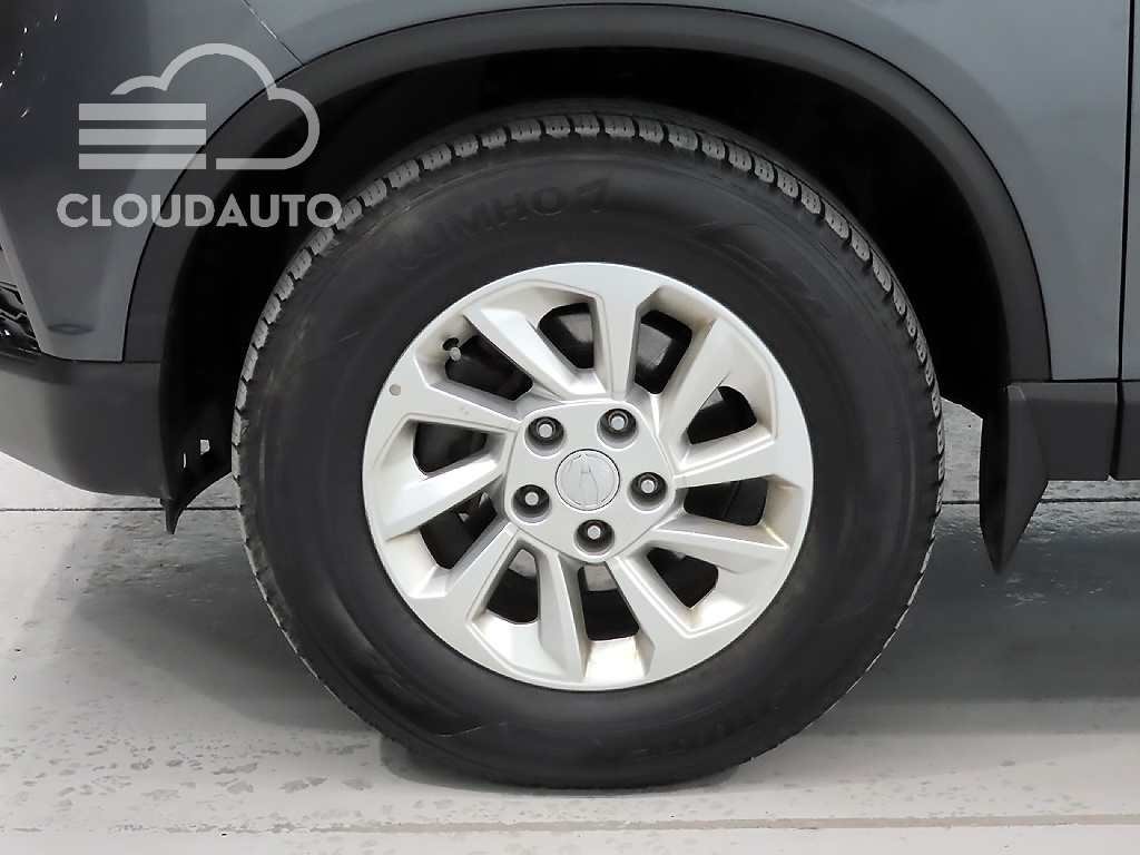 2021 SsangYong Rexton Sports Diesel 2.2 2WD - Image 20