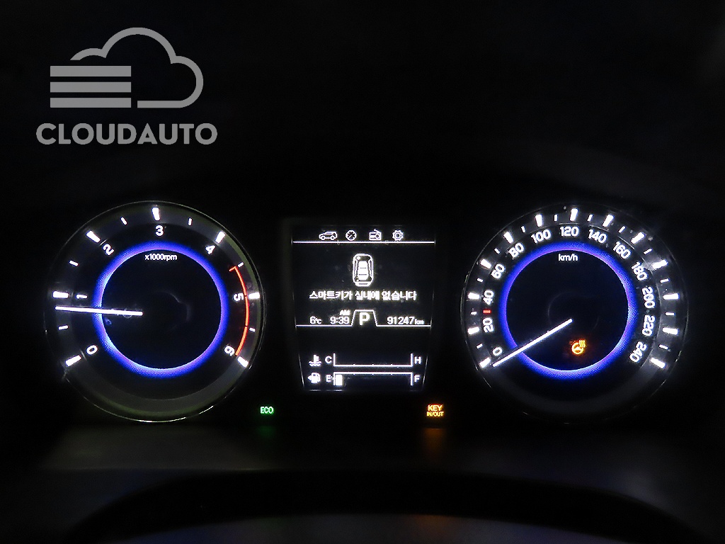 2021 SsangYong Rexton Sports Diesel 2.2 2WD - Image 9