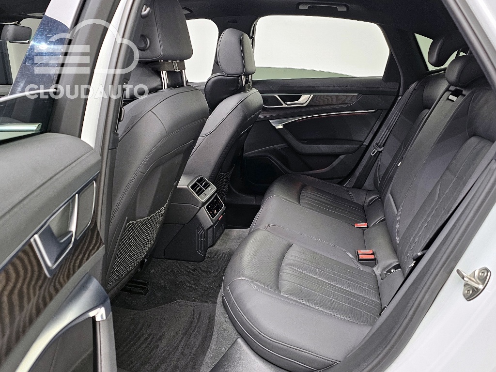2020 Audi A6 45 TFSI Premium - Image 12