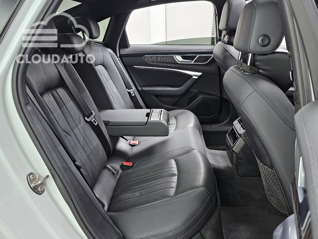 2020 Audi A6 45 TFSI Premium - Image 13