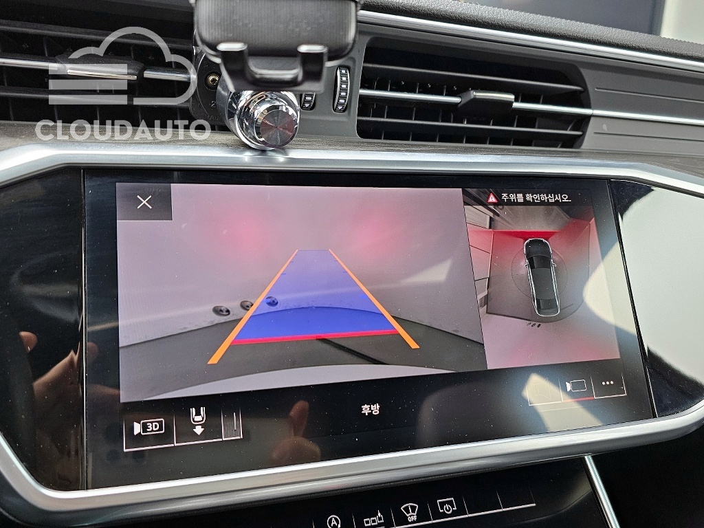 2020 Audi A6 45 TFSI Premium - Image 16