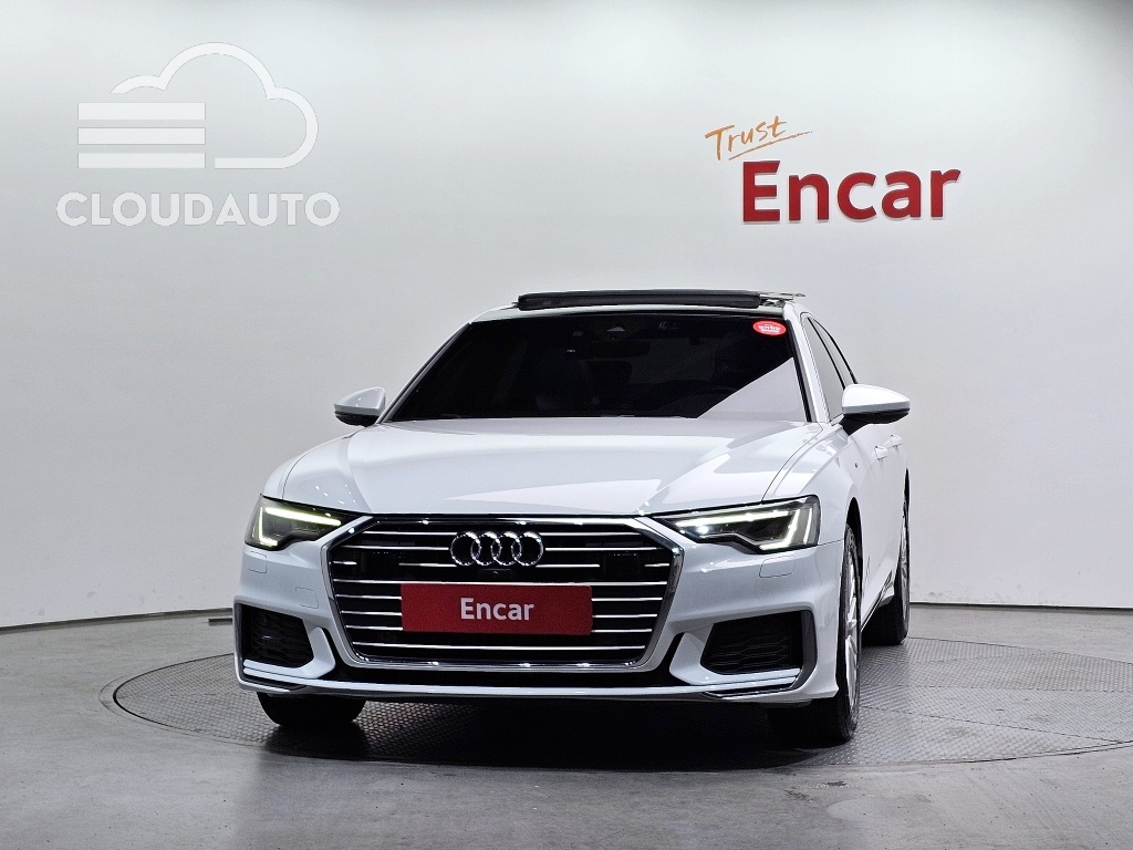 2020 Audi A6 45 TFSI Premium - Image 3