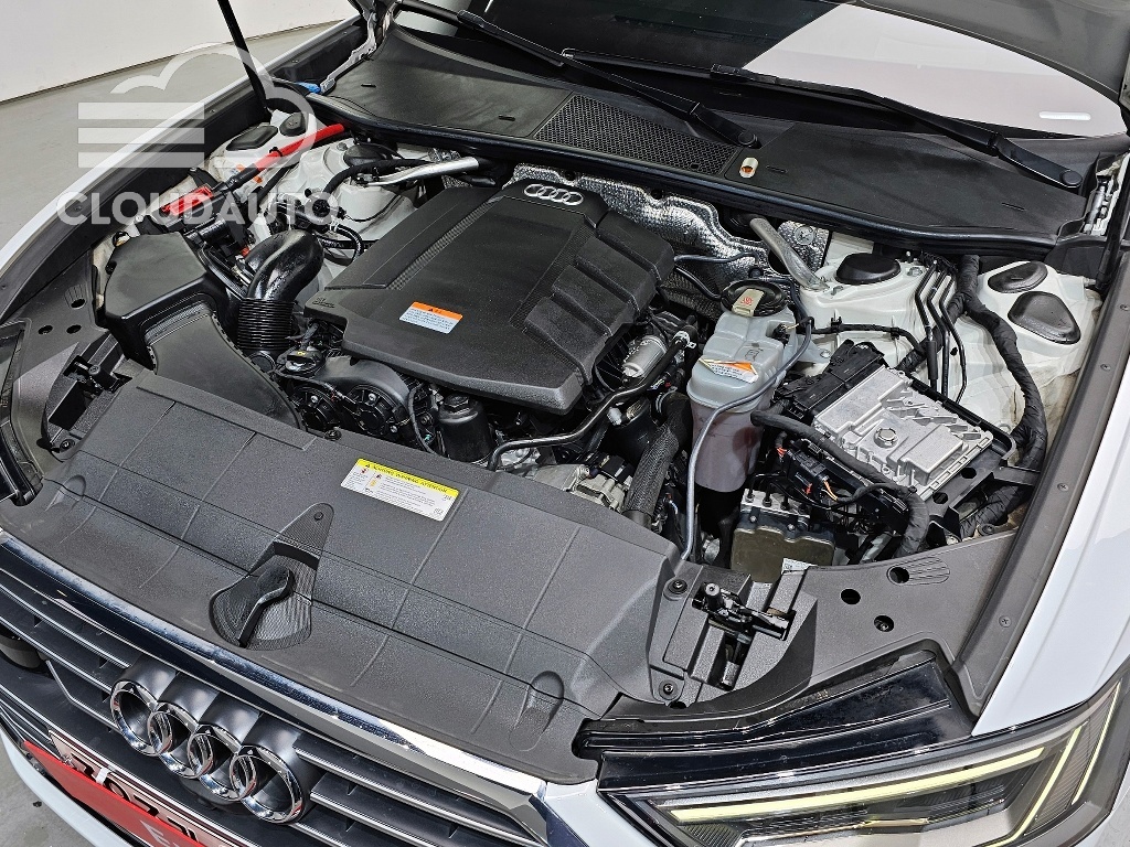 2020 Audi A6 45 TFSI Premium - Image 6