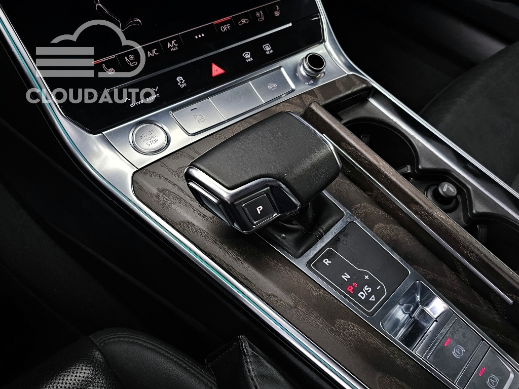 2020 Audi A6 45 TFSI Premium - Image 9