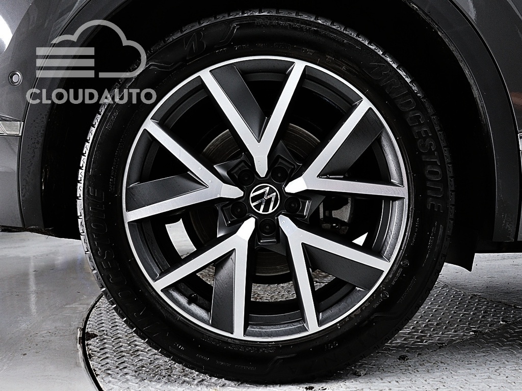 2021 Volkswagen Touareg 3.0 TDI Prestige - Image 6