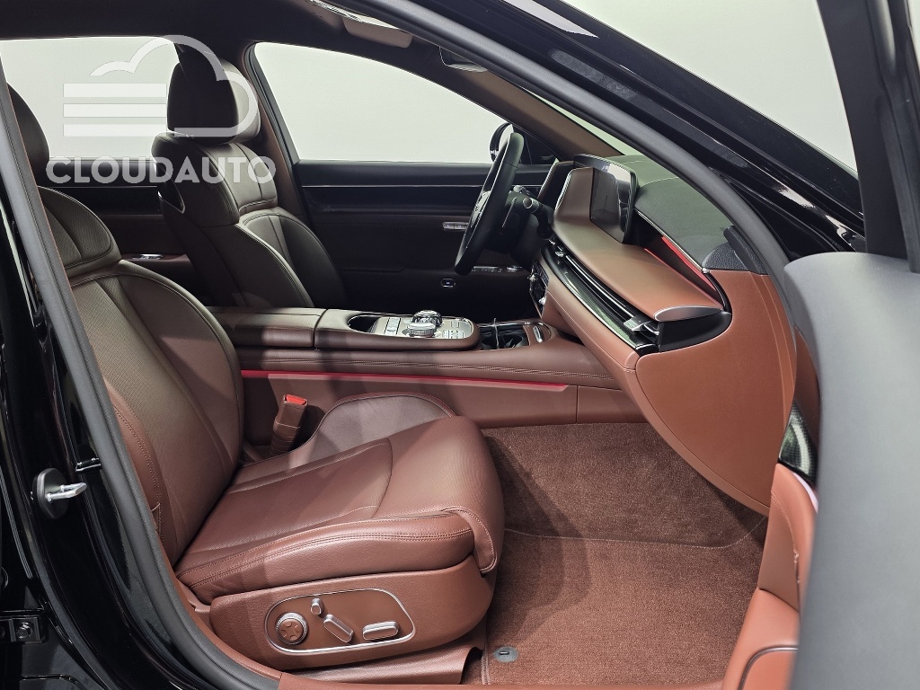 2022 Genesis G90 Gasoline 3.5 Turbo 2WD - Image 10