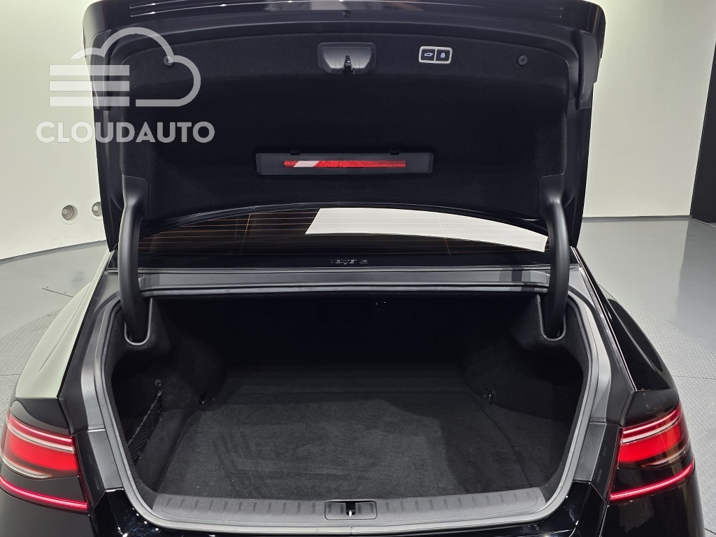 2022 Genesis G90 Gasoline 3.5 Turbo 2WD - Image 19
