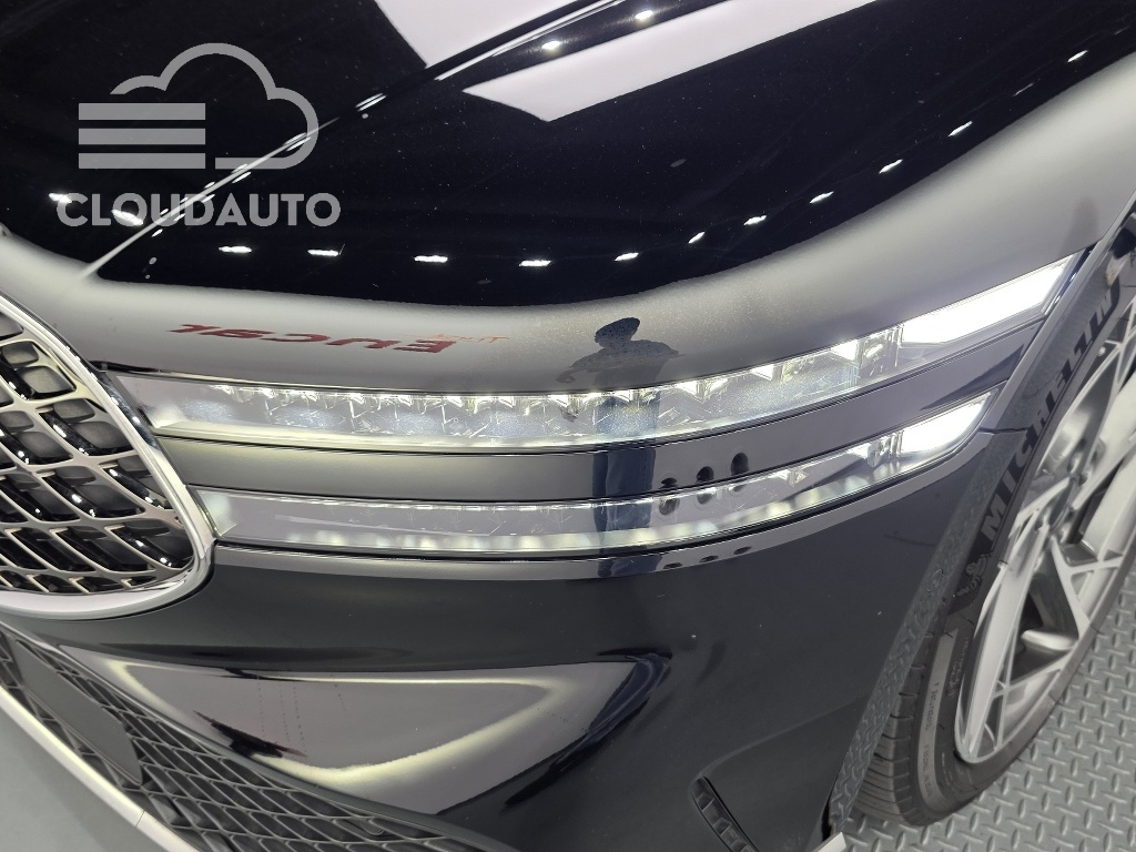 2022 Genesis G90 Gasoline 3.5 Turbo 2WD - Image 21