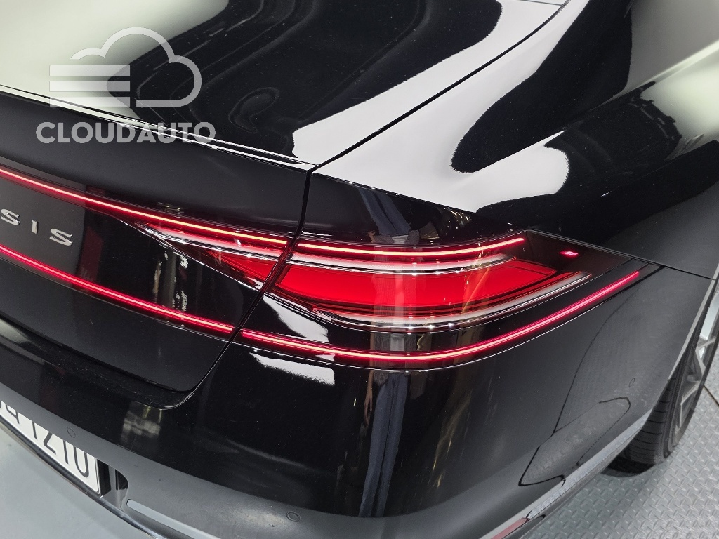 2022 Genesis G90 Gasoline 3.5 Turbo 2WD - Image 22