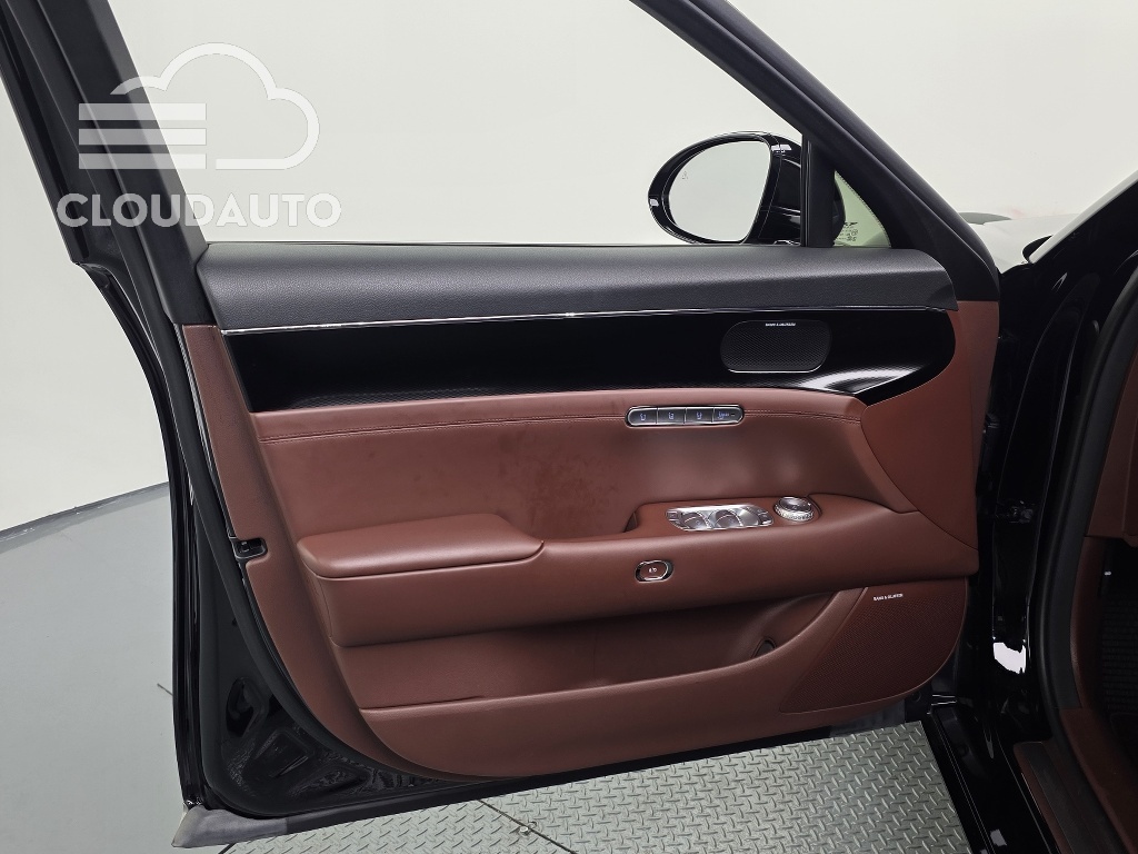 2022 Genesis G90 Gasoline 3.5 Turbo 2WD - Image 23