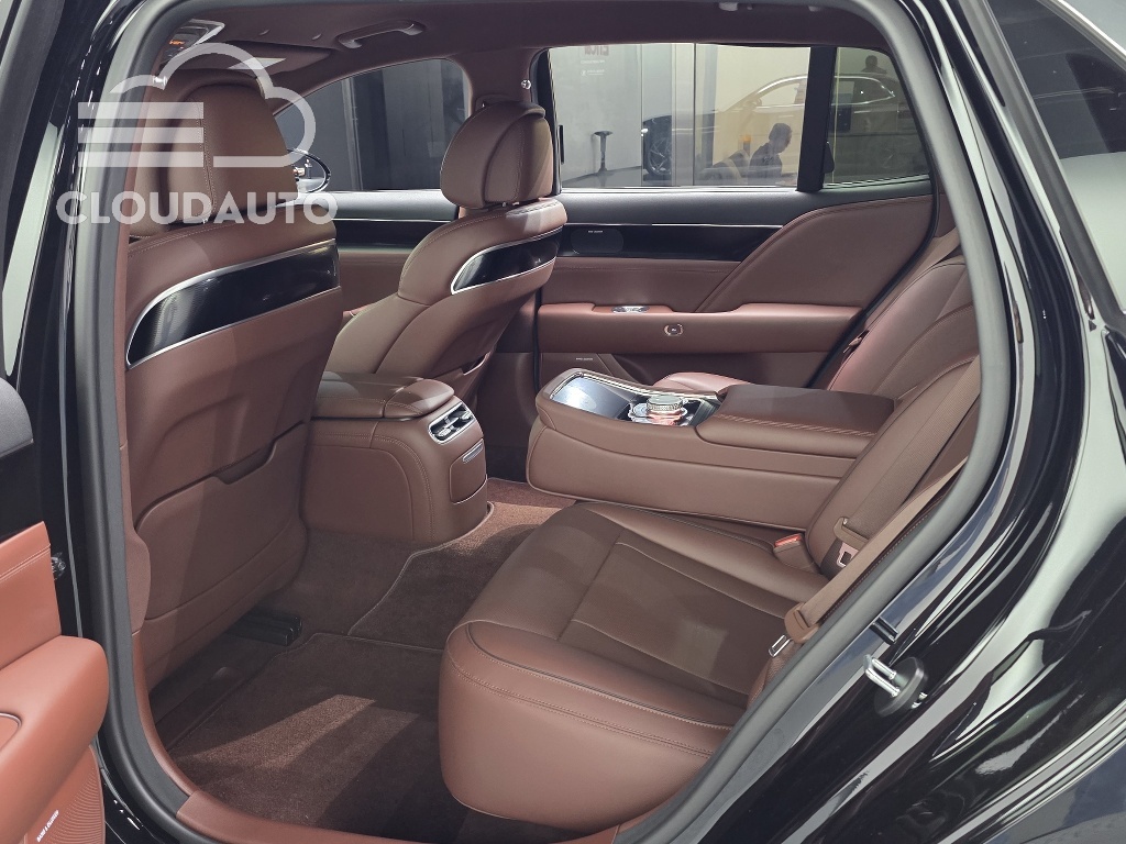 2022 Genesis G90 Gasoline 3.5 Turbo 2WD - Image 25