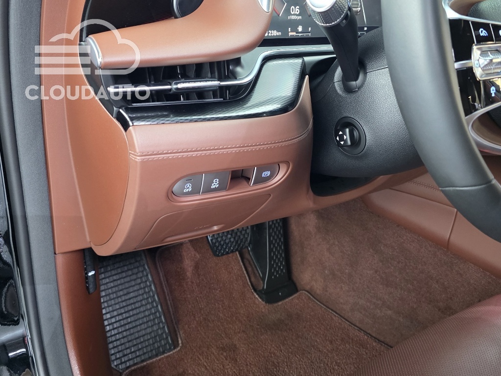2022 Genesis G90 Gasoline 3.5 Turbo 2WD - Image 27