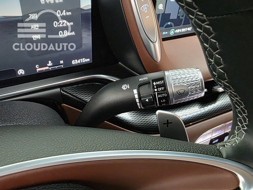 2022 Genesis G90 Gasoline 3.5 Turbo 2WD - Image 28