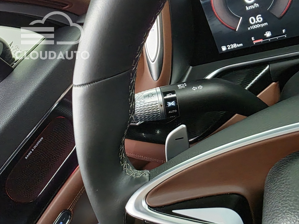 2022 Genesis G90 Gasoline 3.5 Turbo 2WD - Image 29