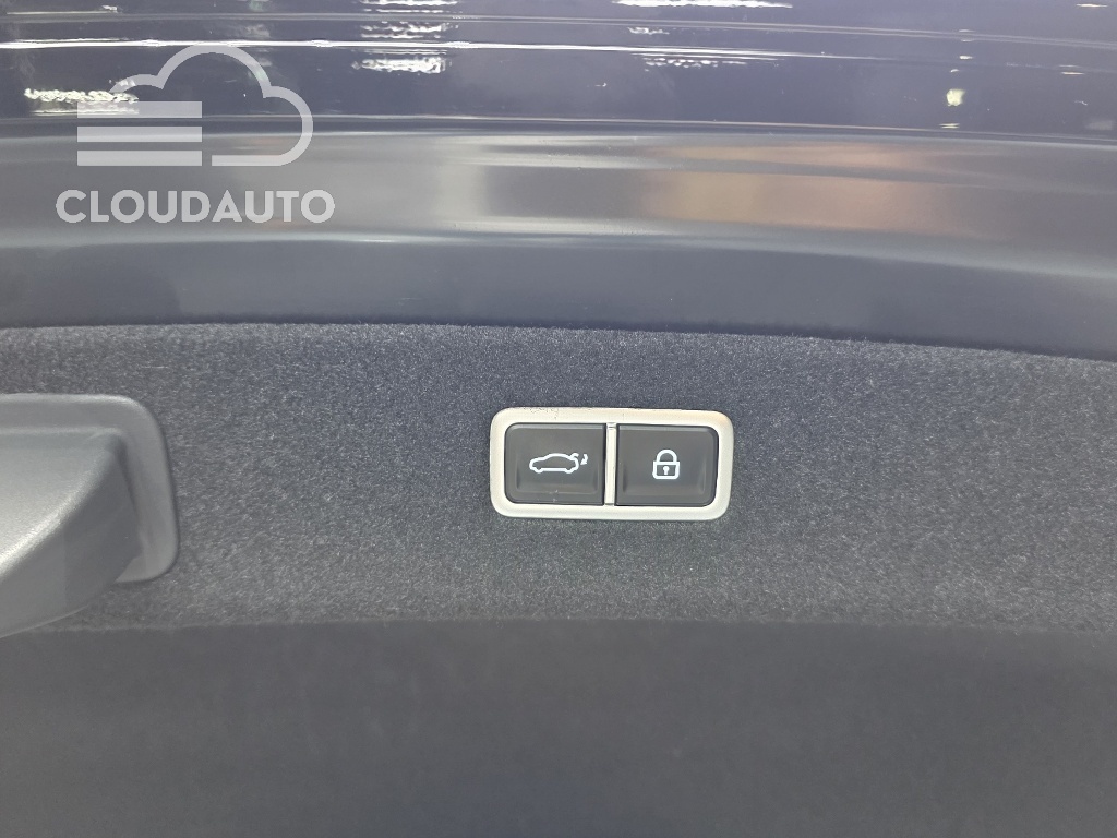 2022 Genesis G90 Gasoline 3.5 Turbo 2WD - Image 30