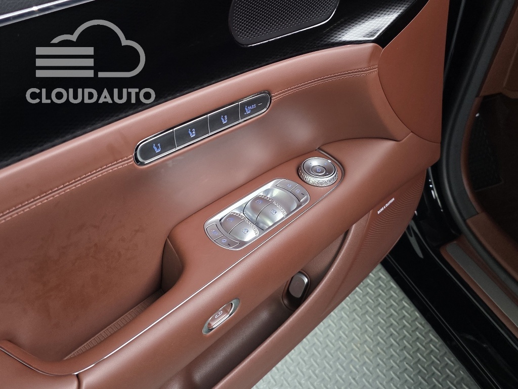 2022 Genesis G90 Gasoline 3.5 Turbo 2WD - Image 33