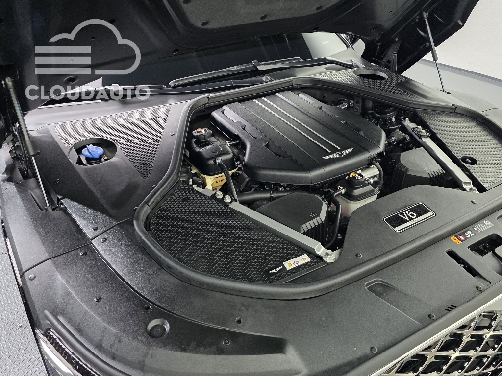 2022 Genesis G90 Gasoline 3.5 Turbo 2WD - Image 6