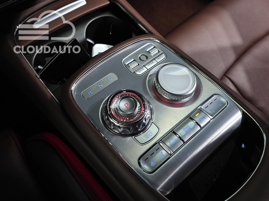 2022 Genesis G90 Gasoline 3.5 Turbo 2WD - Image 9