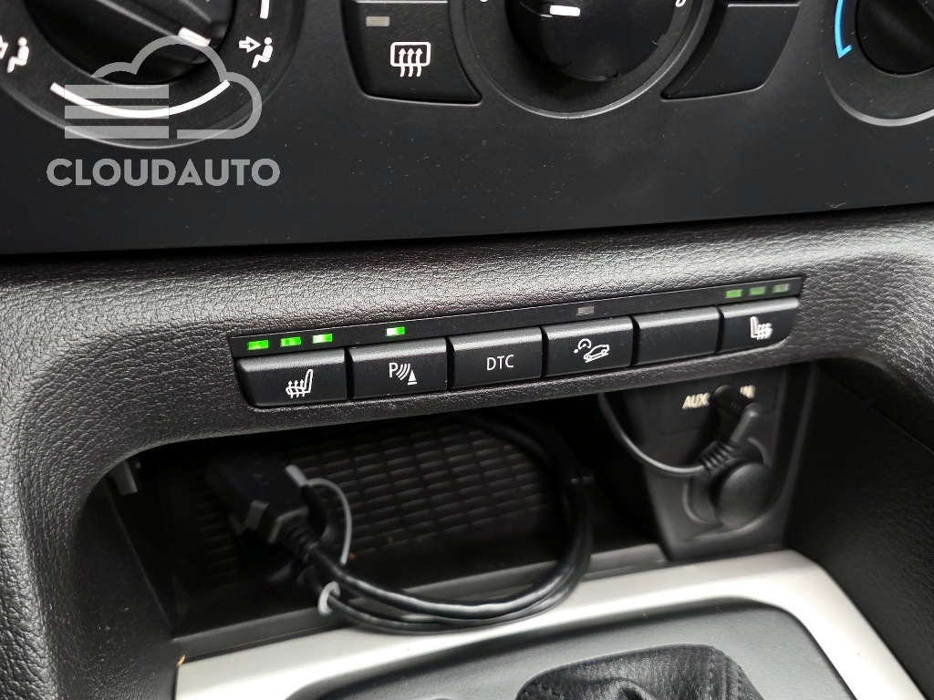 2010 BMW X1 xDrive 18d - Image 17