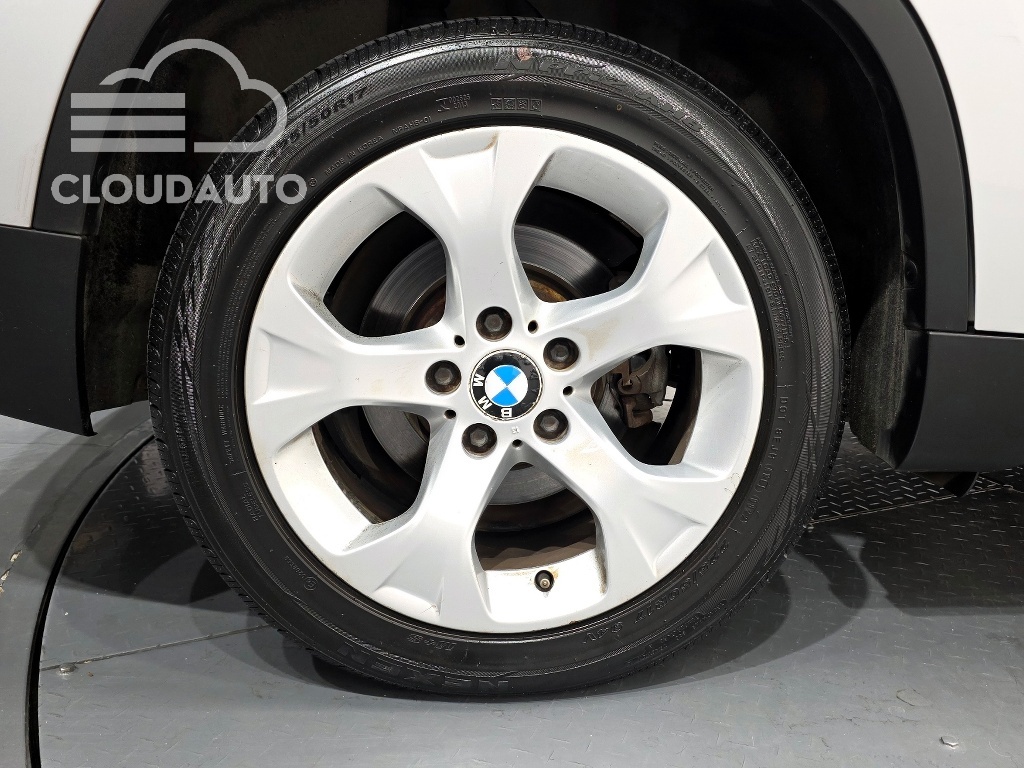 2010 BMW X1 xDrive 18d - Image 5