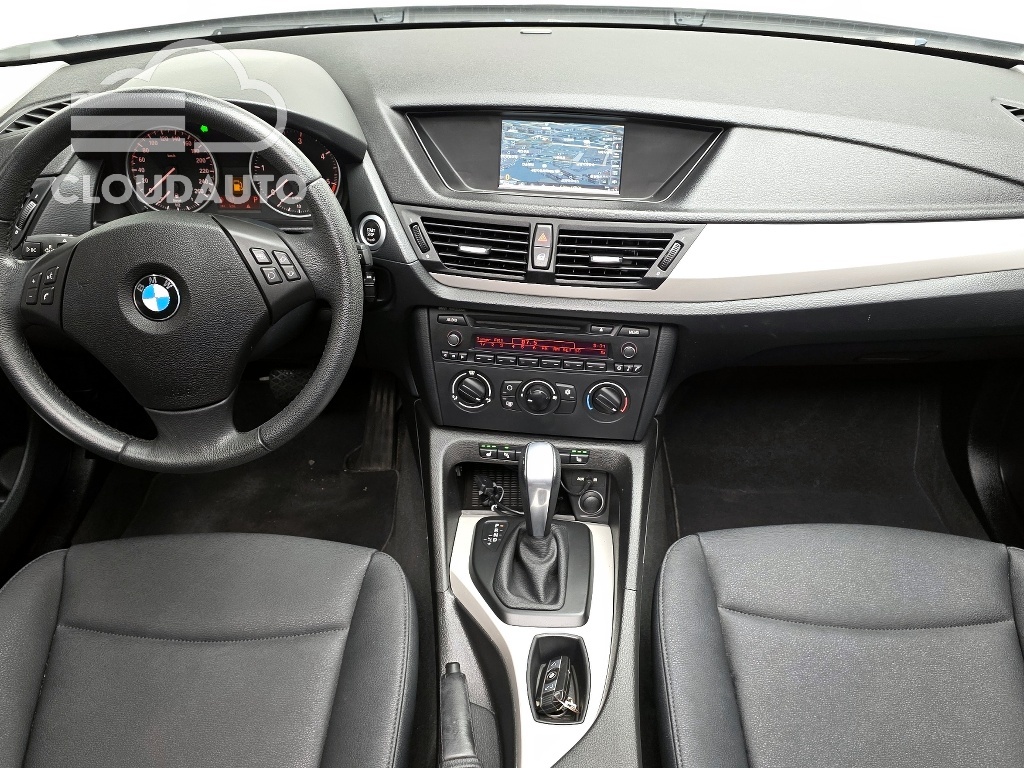 2010 BMW X1 xDrive 18d - Image 7