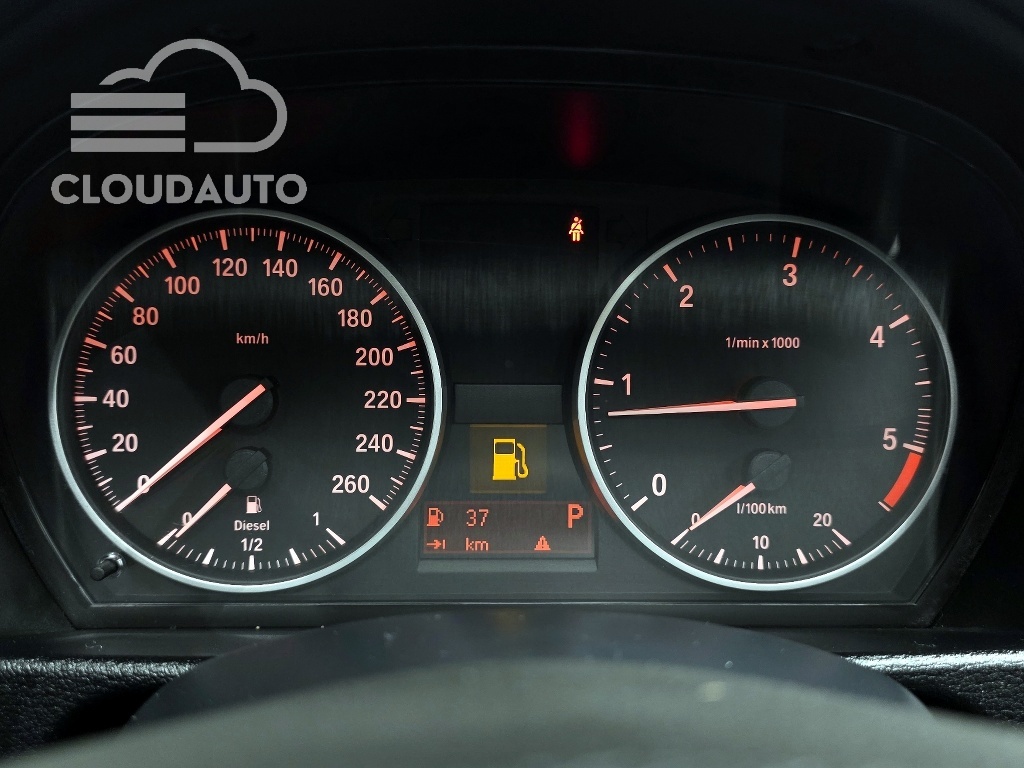 2010 BMW X1 xDrive 18d - Image 8