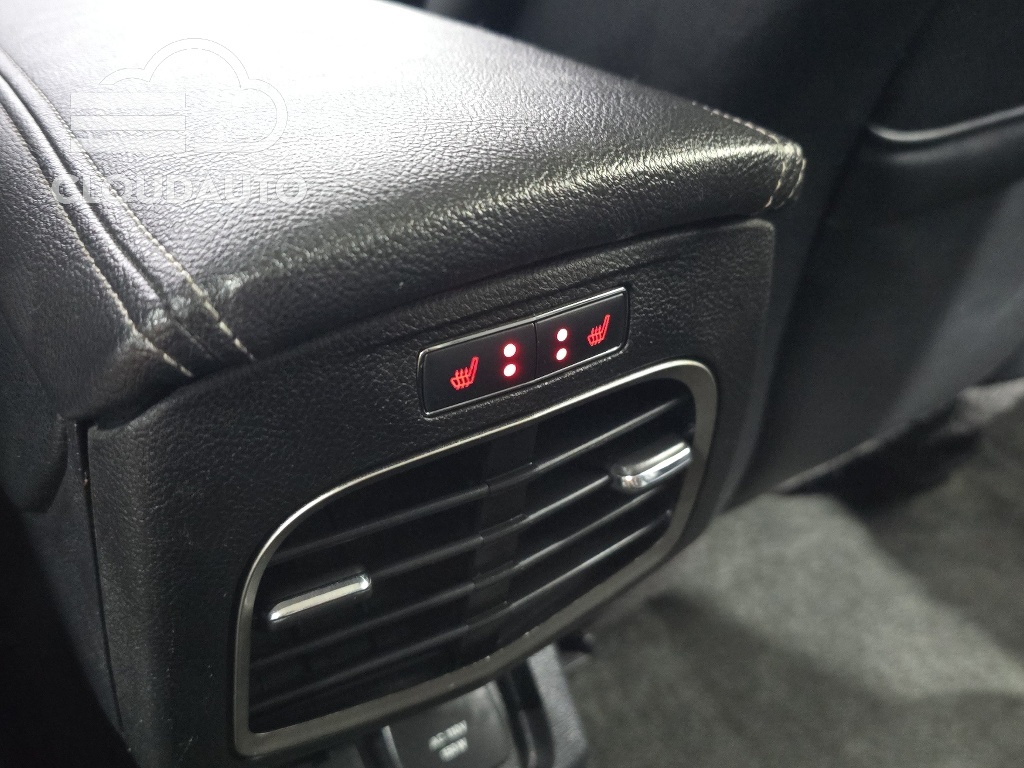 2016 Lincoln MKZ Hybrid - Image 19