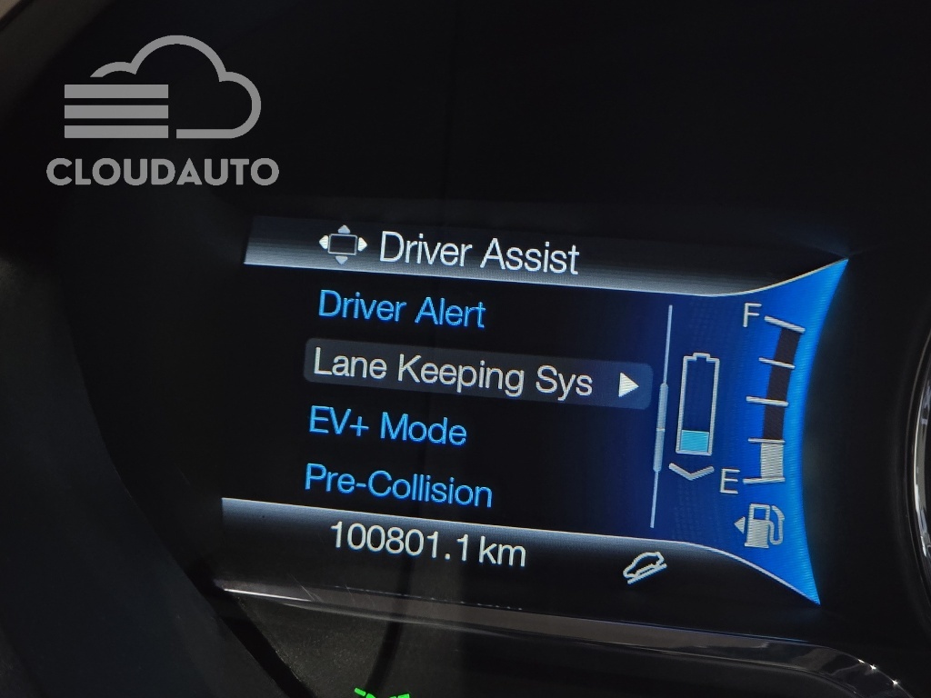 2016 Lincoln MKZ Hybrid - Image 20
