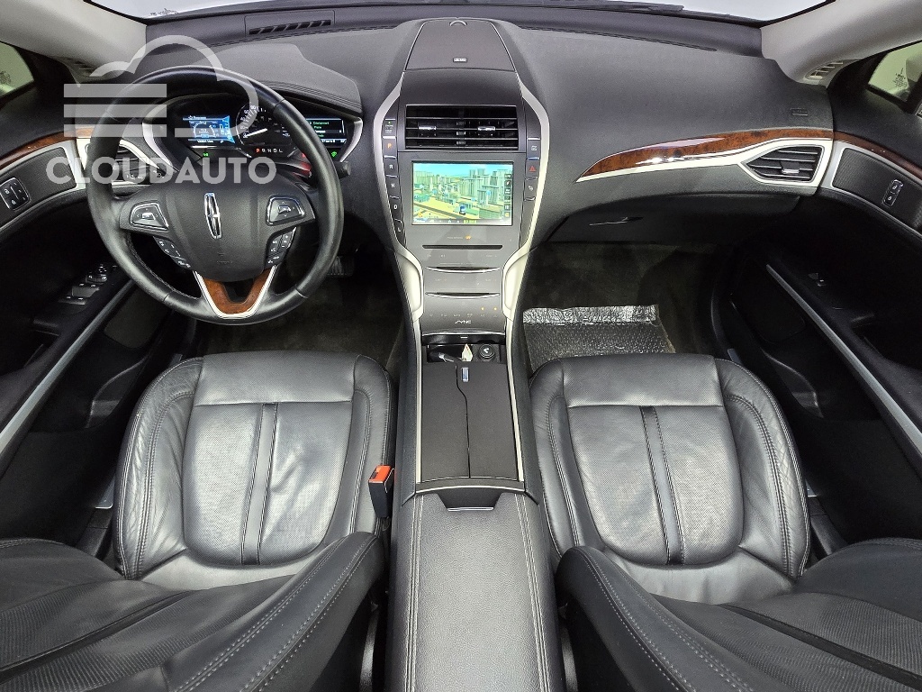 2016 Lincoln MKZ Hybrid - Image 7