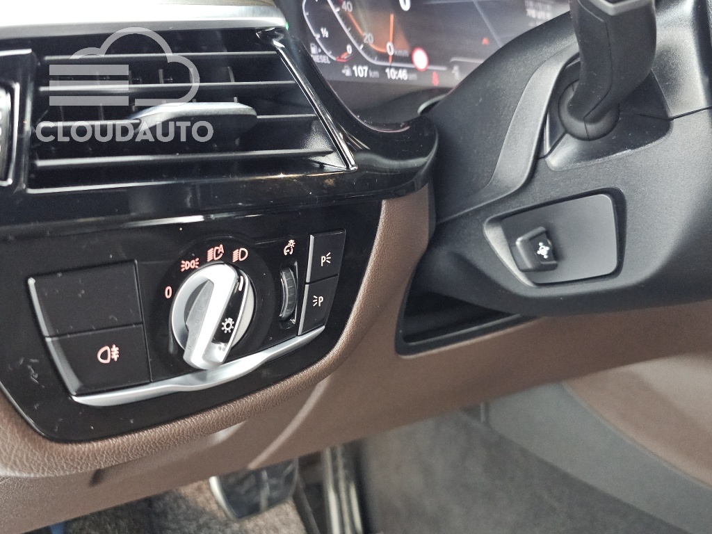2021 BMW 6 Series GT 620d xDrive M Sport - Image 16