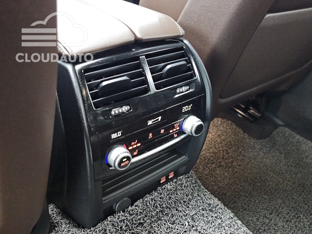 2021 BMW 6 Series GT 620d xDrive M Sport - Image 17