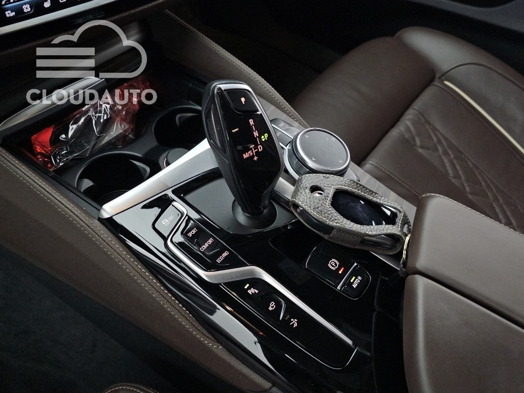 2021 BMW 6 Series GT 620d xDrive M Sport - Image 9