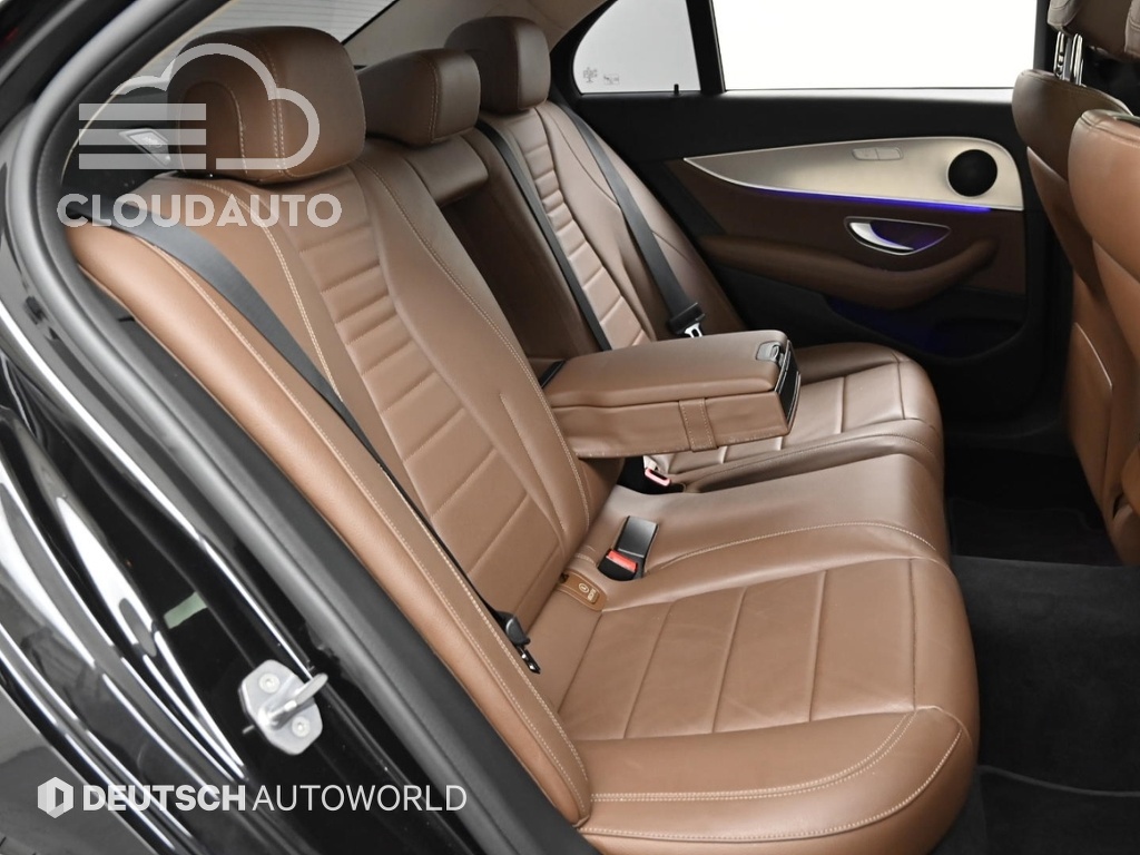 2018 Mercedes-Benz E-Class E200 - Image 17