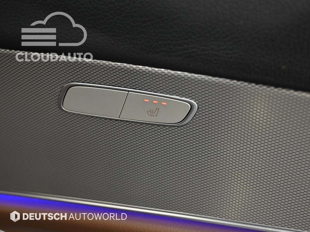 2018 Mercedes-Benz E-Class E200 - Image 25