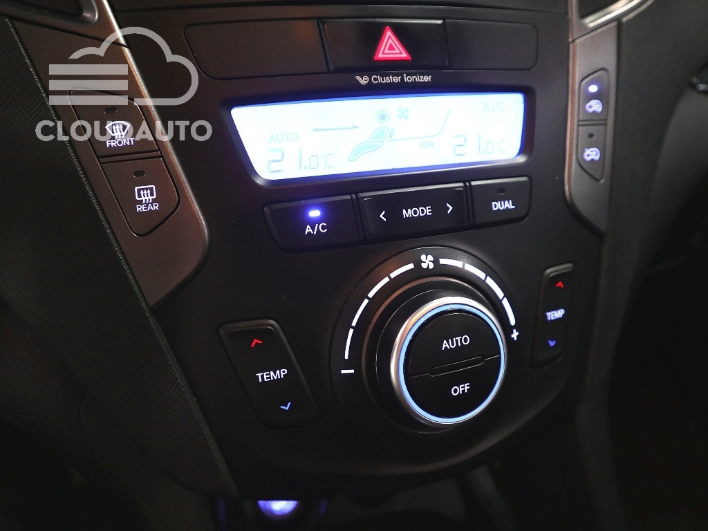 2015 Hyundai Santa Fe Diesel 2.0 2WD Premium - Image 14