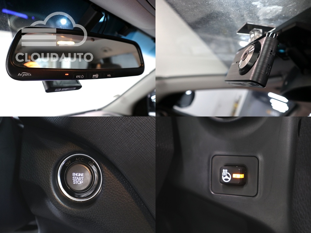 2015 Hyundai Santa Fe Diesel 2.0 2WD Premium - Image 20